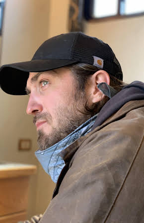 Bennet De Brabandere as Director