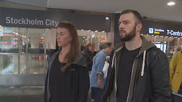 03:10: T-banen Stockholm (S6 E6) (S6) | MAX | 7/22 2026