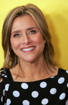 Meredith Vieira as Director