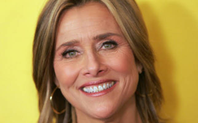 Meredith Vieira