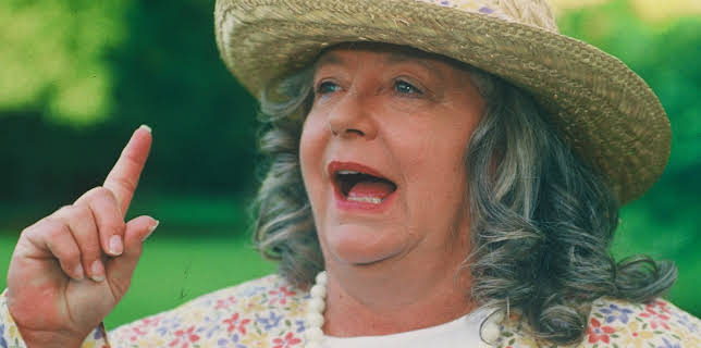 22:45: Morden i Midsomer (S1 E5) (S1) | TV8 | 11/16 2025