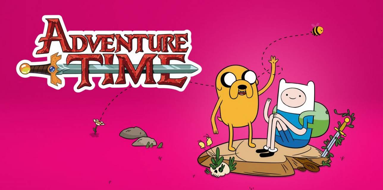Adventure Time