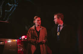 Broken Trust: Episode 10