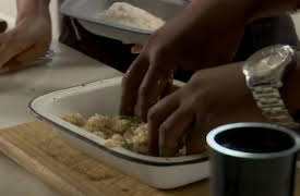 Cooking with Siba: Season 1: Episode 3