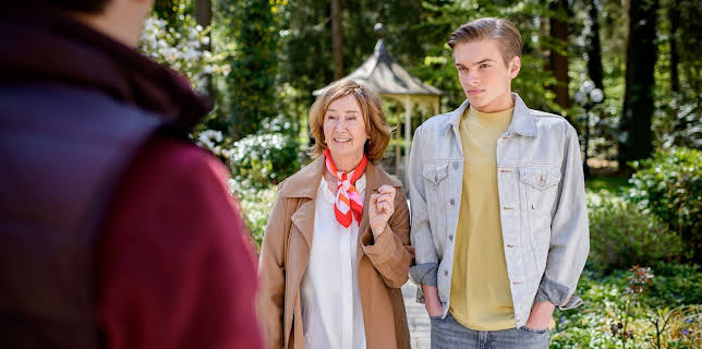 10:40: Sturm der Liebe | SWR Fernsehen RP | 12/18 2025