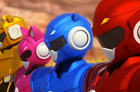 Miniforce: New Heroes