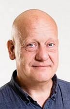 Trond Høvik som 