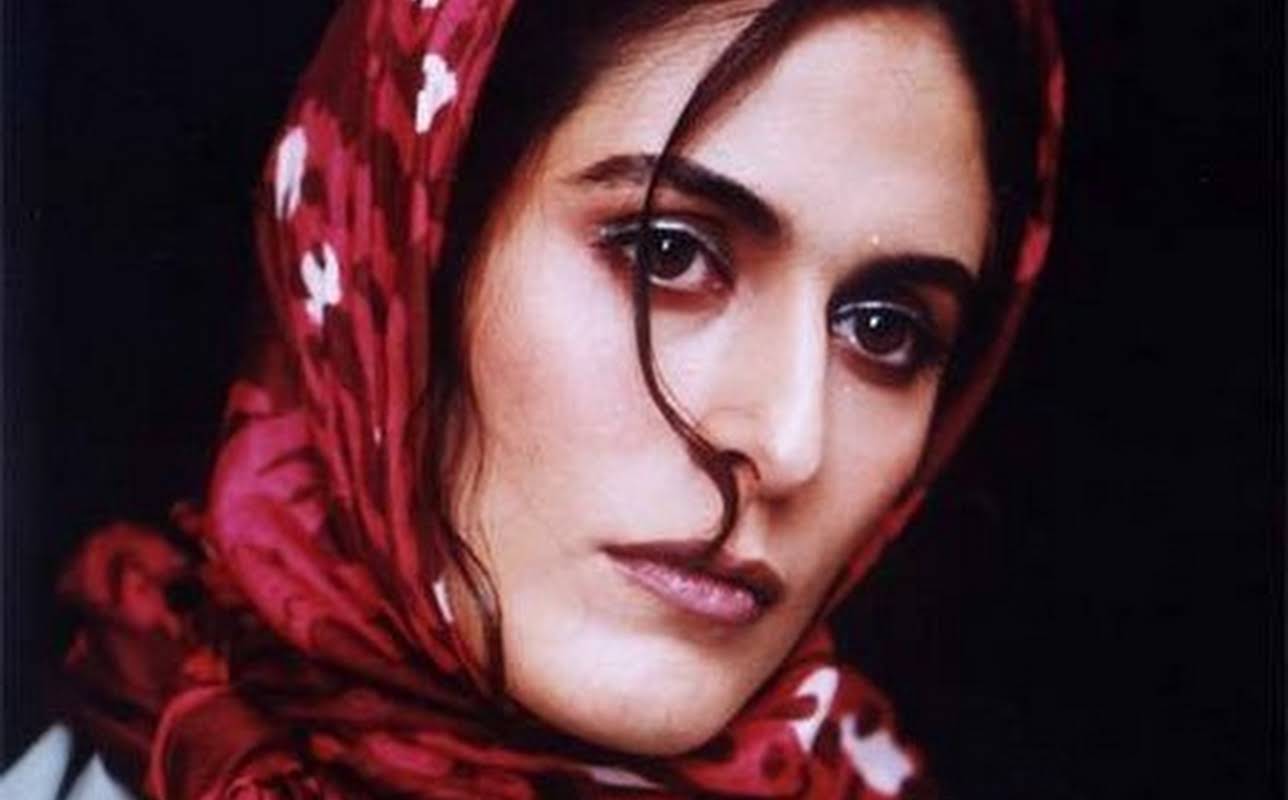 Behnaz Jafari