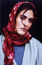 Behnaz Jafari as 