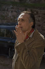 Nicolas Bouchaud como David