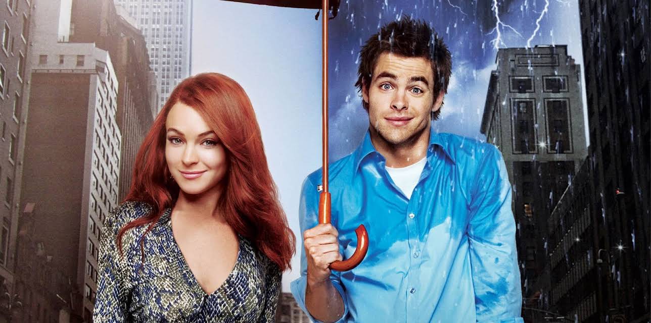 Just My Luck (2006)