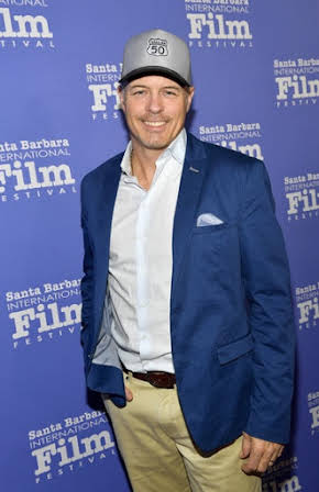 Geoff Callan as 