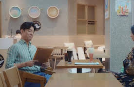 It's Okay to Not Be Okay: Episode 16