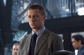 Gotham: The Complete First Season: Penguin's Umbrella