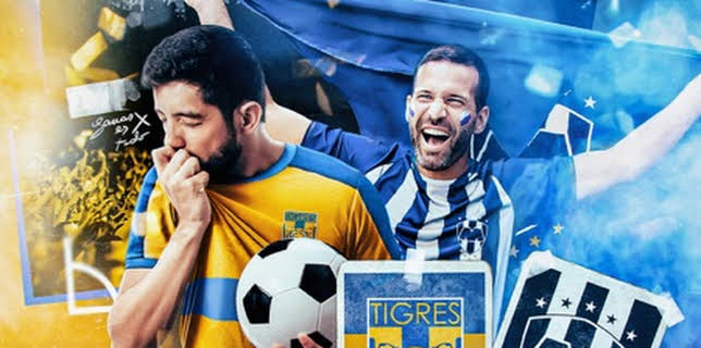 Monterrey vs Tigres (2024)