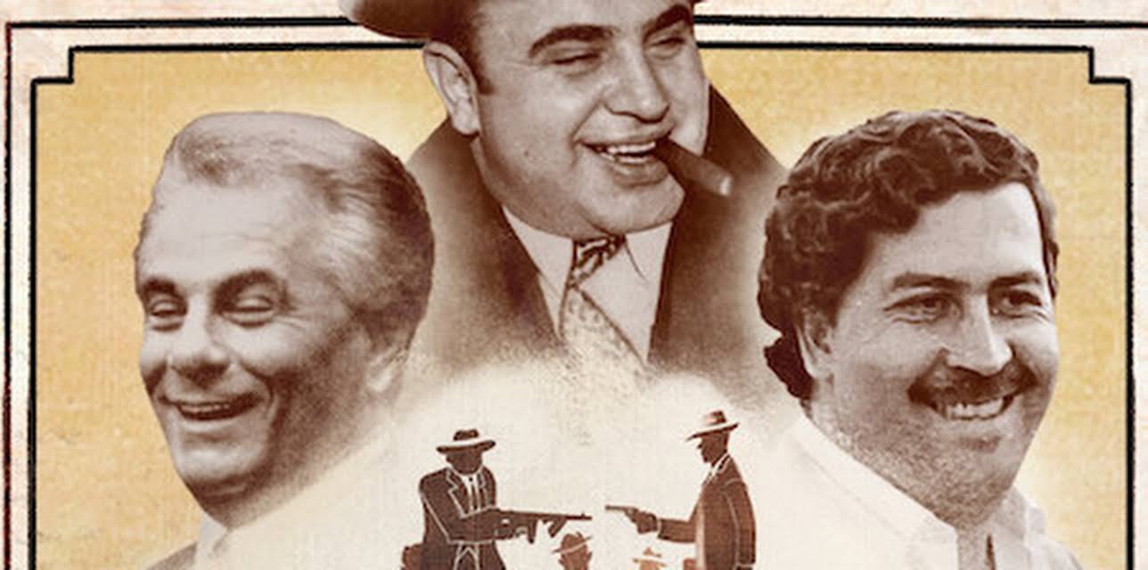 How to Become a Mob Boss