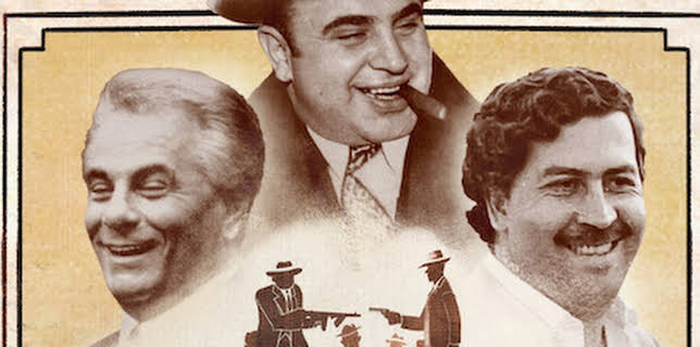 How to Become a Mob Boss