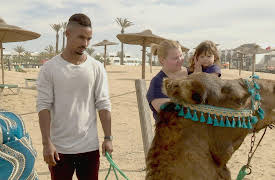 90 Day Journey: Nicole & Azan, Season 1: Part 7