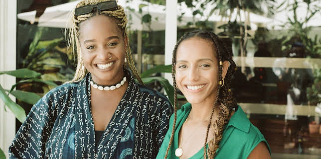 00:50: Afrika med Afua: Nigeria | NRK 3 | 10/15 2025