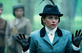 Pennyworth: Alma Cogan