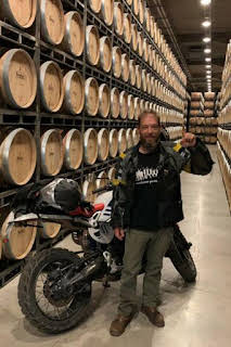 00:55: Miquel Silvestre en Viajar: España: El Tajo | Telemadrid | 3/31 2026