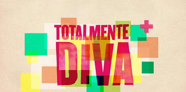 Totalmente Diva season-1