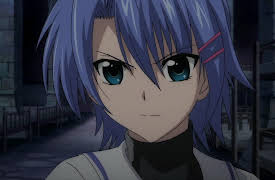 Demon King Daimao: The Scary Upperclassman!