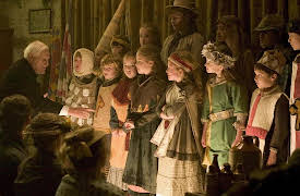 Lark Rise to Candleford Season 1: Episode 3