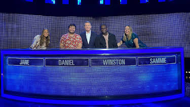 5:00 PM: The Chase (S17 E32) (S17) | ITV | 8/20 2026