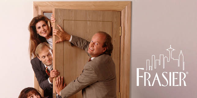 Frasier Season 1