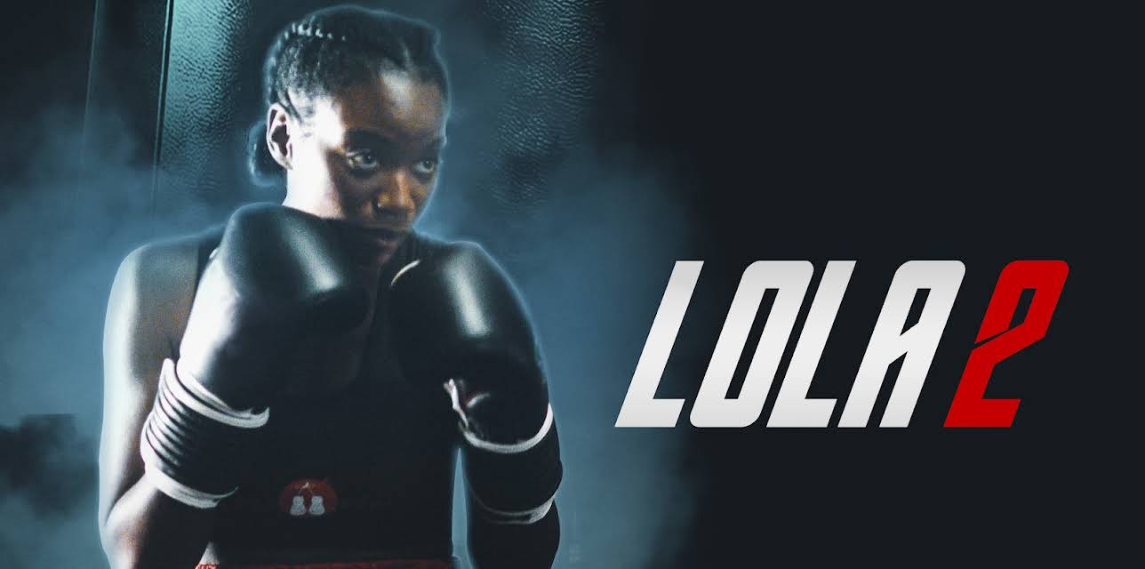 Lola 2 (2022)