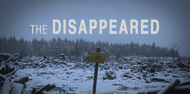 The Disappeared (2013)