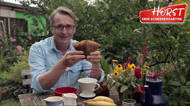 02:55: Horst sein Schrebergarten | RBB Fernsehen | 5/29 2026