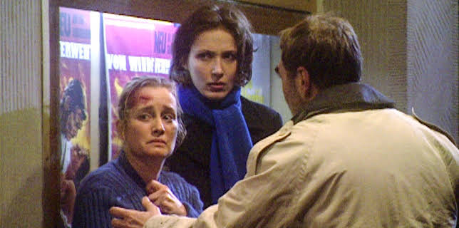 12:30: In aller Freundschaft (27) | One | 2/10 2026