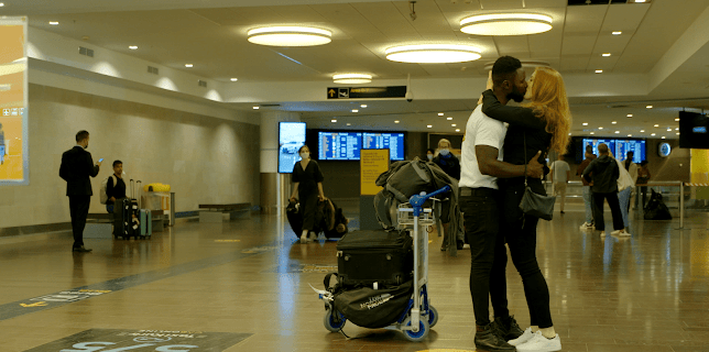 09:35: Älskar, älskar inte (S2 E1) (S2) | Kanal 5 | 1/27 2026