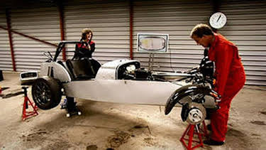 1:20 PM: Top Gear (S8 E6) (S8) | Dave | 7/2 2026