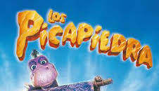 Los Picapiedra