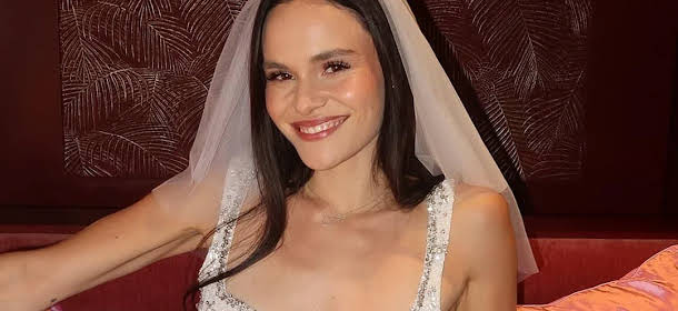 Holly Ramsay celebrates "wedding month" as family feud with Adam Peaty's mum escalates