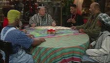 Fresh Prince i Bel-Air (S4 E7)