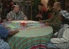 Fresh Prince i Bel-Air