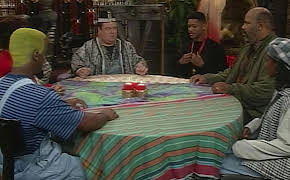 Fresh Prince i Bel-Air