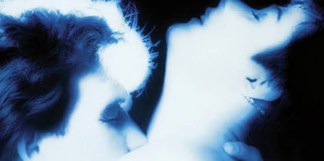 23:15: Ghost (IMDb 7.1) | Kanal 5 | 12/22 2025