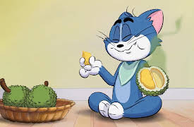 Tom and Jerry, Season 1: What's That Smell