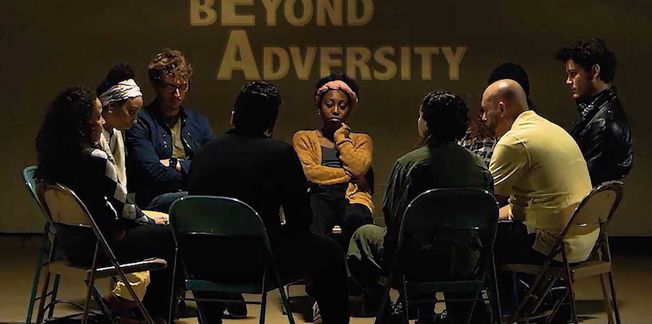 Beyond Adversity (2021)