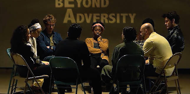 Beyond Adversity (2021)