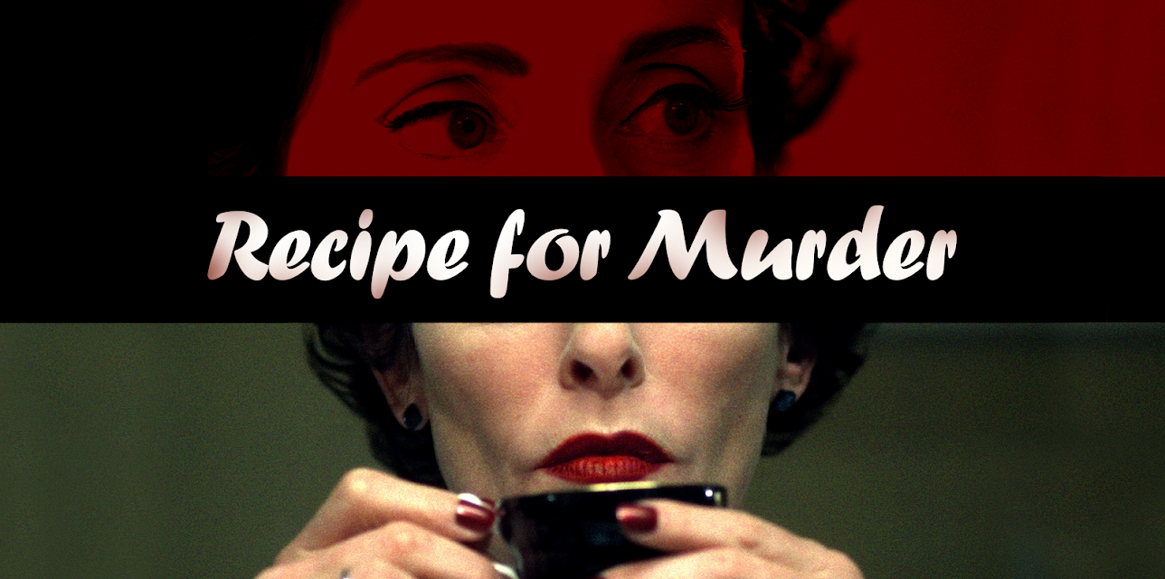 Recipe for Murder (2011)