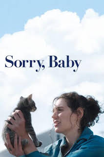07:21: Sorry, Baby | M. Drama | 10/26 2026