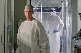 The Swarm, Season 1: Episode 3