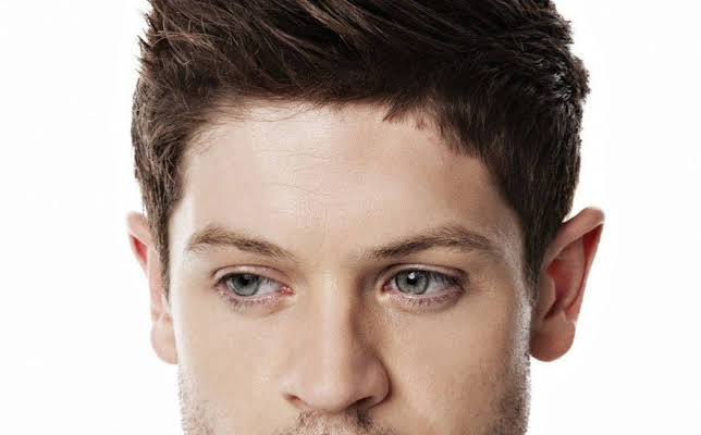 Iwan Rheon