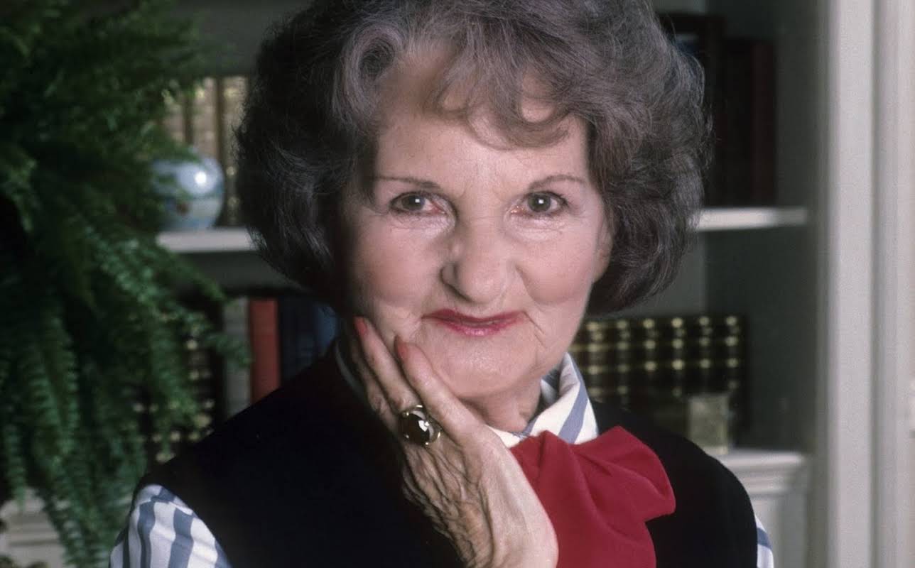 Billie Bird